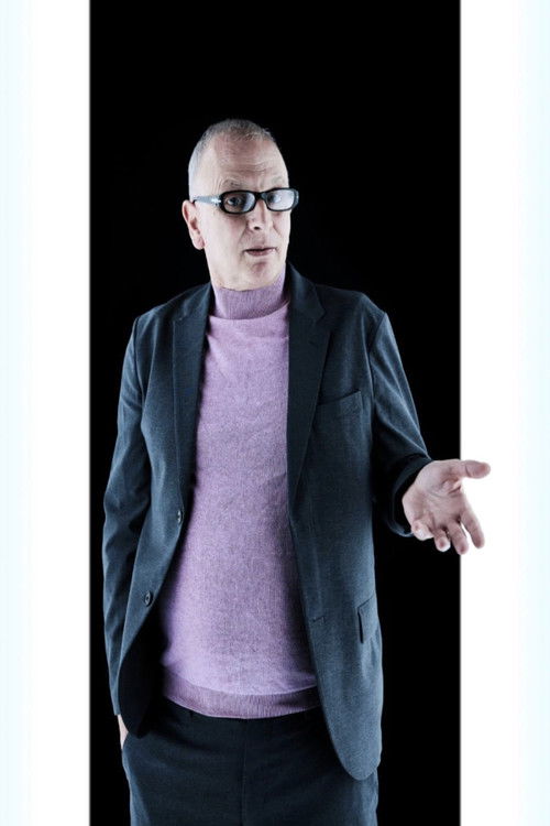 Thierry Fohrer as Stéphane Dorans