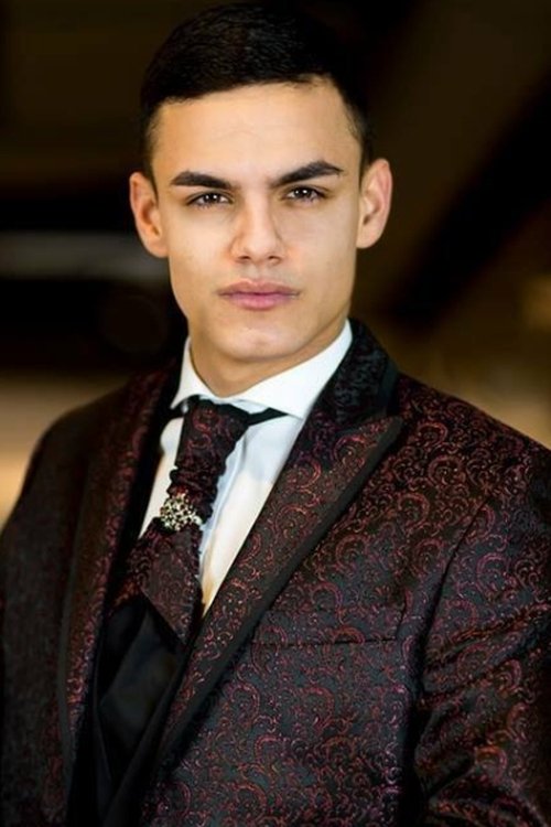 Karol Kotlár as Brother