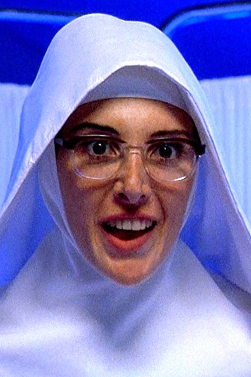 Elena Fresco as Giornalista col cagnolino