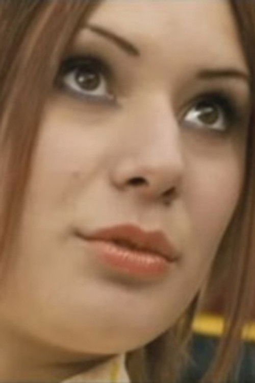 Kseniya Klimova as Kroshka