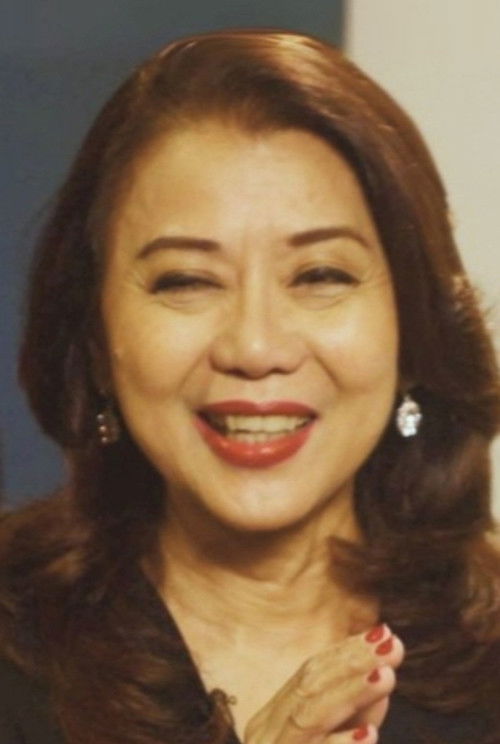 Raquel Villavicencio as Amparo