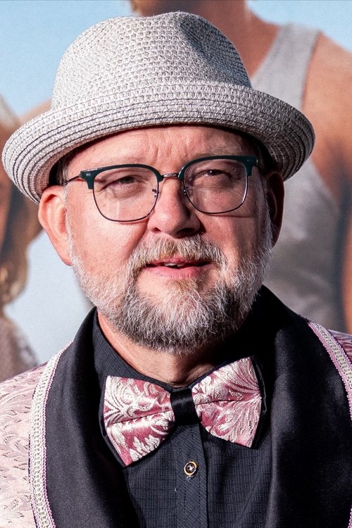 Scott Innes as Scooby-Doo / Shaggy Rogers (voice)