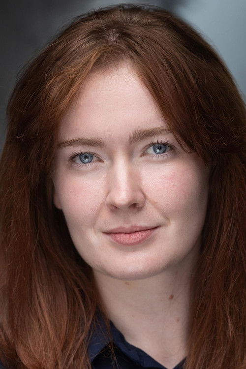 Catherine Chalk as Anna Cassel