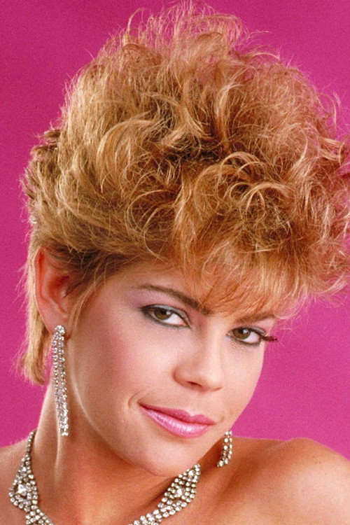 Beverly Glen as Jennifer, the Friendly Slut