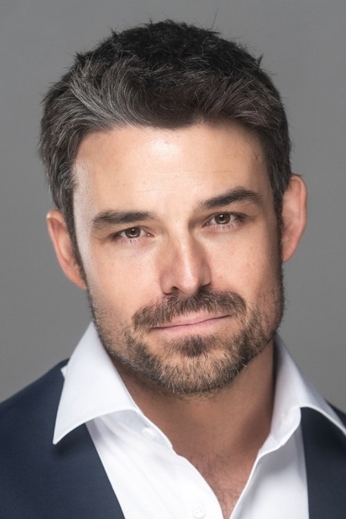 Jesse Hutch as Graham Cooper