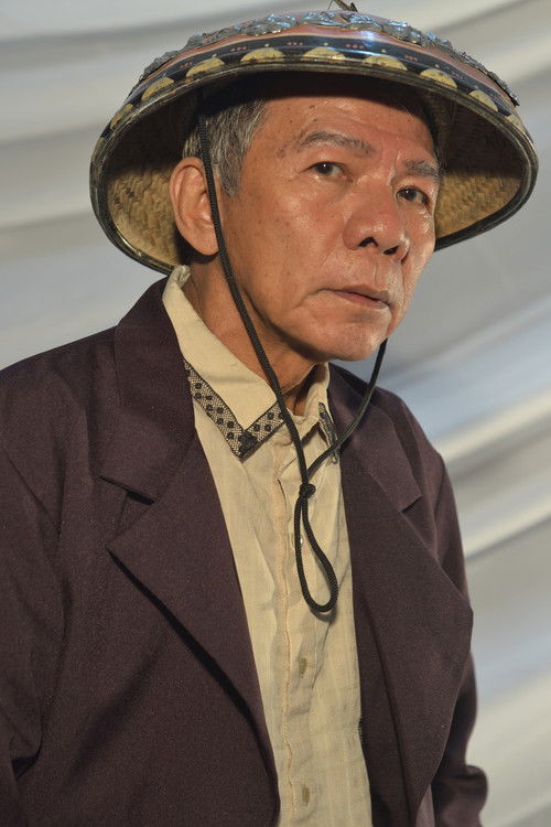 Dante Balois as Lolo