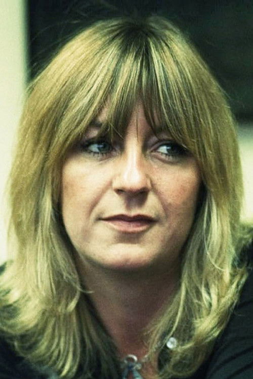 Christine McVie as Self