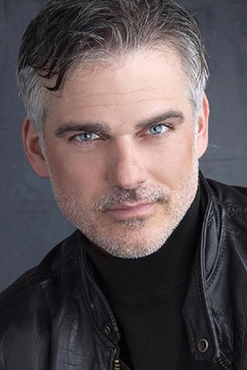 S. Scott McCracken as Kent Erickson