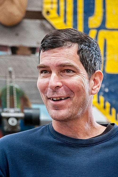 Neil Blender as Self