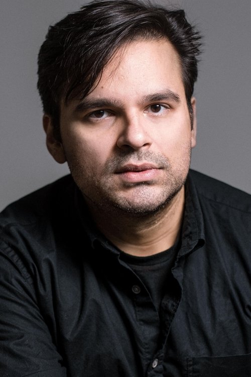 Azhar Khan as Cuello (Healer)