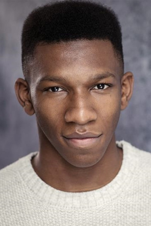 Edem-Ita Duke as Mickey