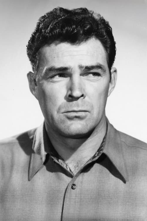 Don Megowan as Sheriff Jack Haines