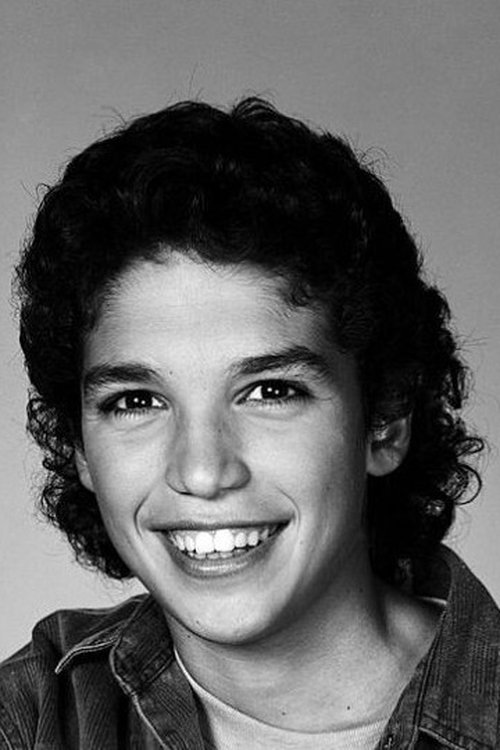 Max Battimo as Mikey Gonzalez