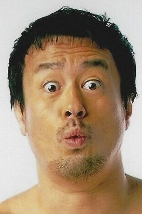 Ryusuke Taguchi as 