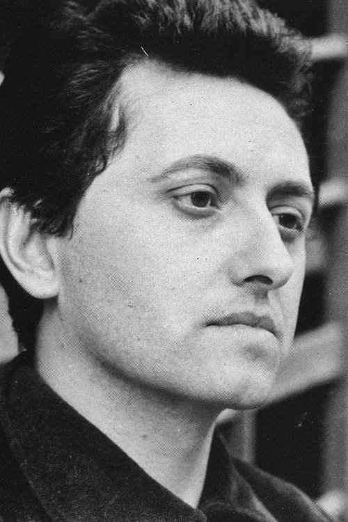 Pier Luigi Modesti as 