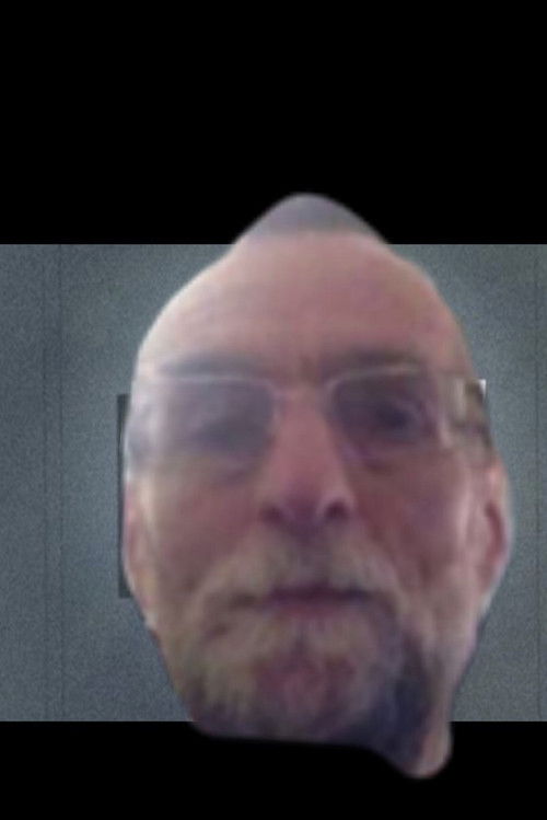 Richie Everard as The Narrator