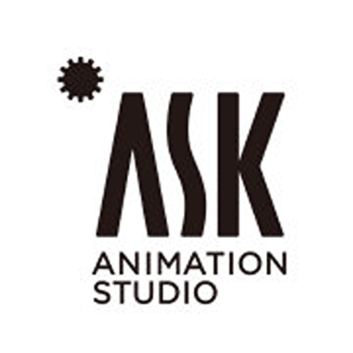 ASK Animation Studio logo