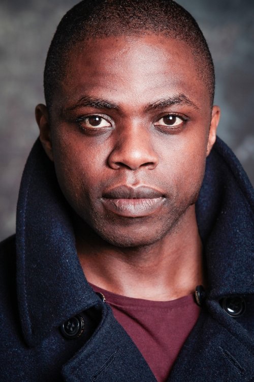 Okezie Morro as Blefuscian Sentry 2