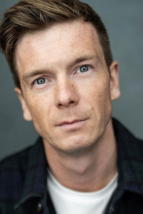 James Backway as Fred