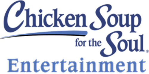 Chicken Soup for the Soul Entertainment logo