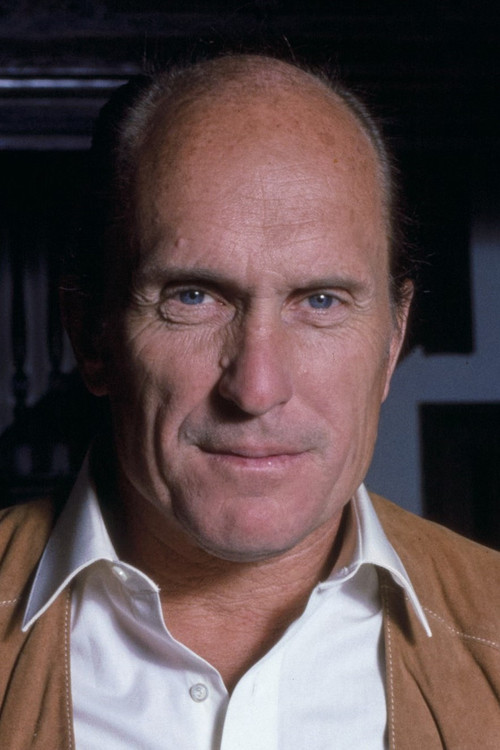 Robert Duvall as Karl's Father