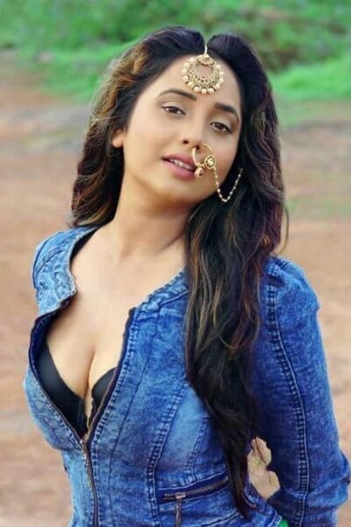 Rani Chatterjee as 