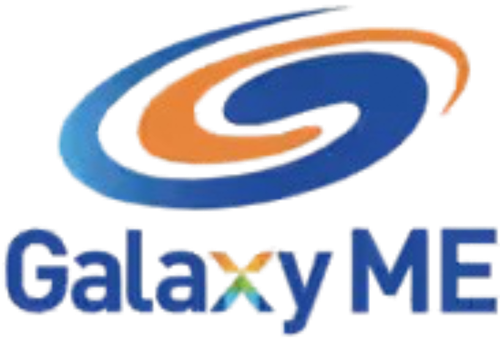 Galaxy Media & Entertaiment logo