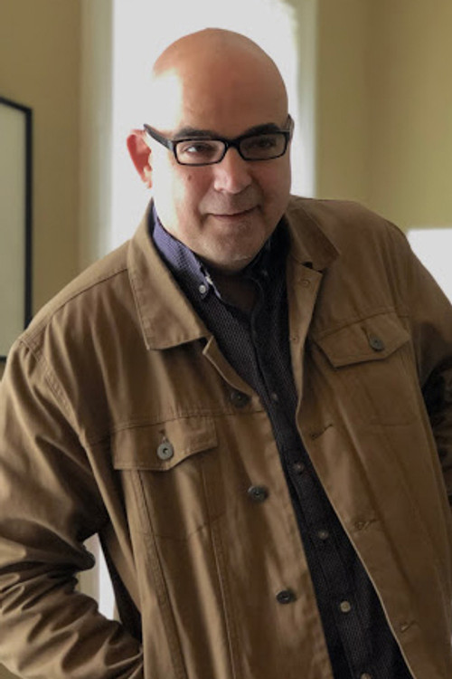 Michael T. Capone as Himself