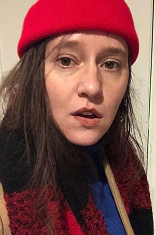 Allison Torem as Vivian