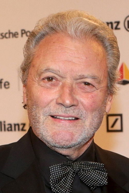 Hans-Jürgen Bäumler as Hans-Jürgen Bäumler