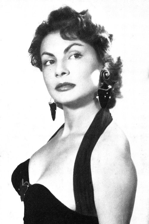 Nora Visconti as 