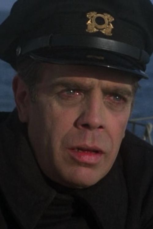 Kevin O'Connor as Stanley Gusciora