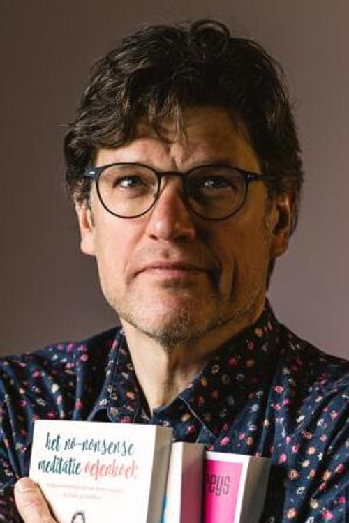 Steven Laureys as Le neurologue