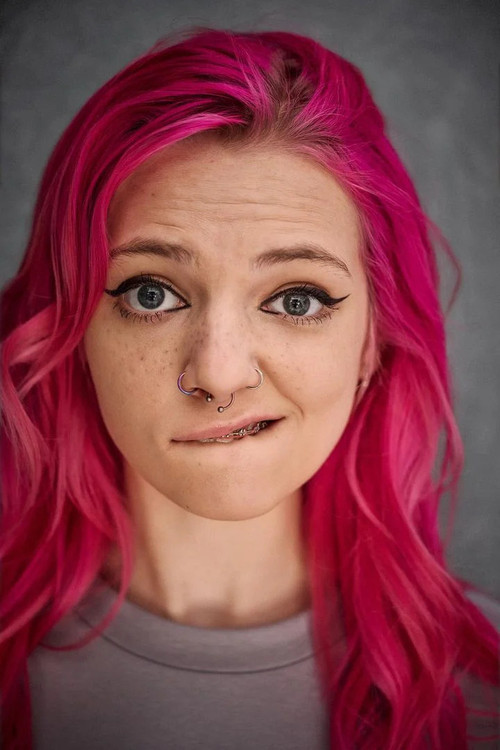 Aleksandra Florkowska as Ola