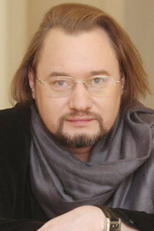 Oleg Dmitriyev as 