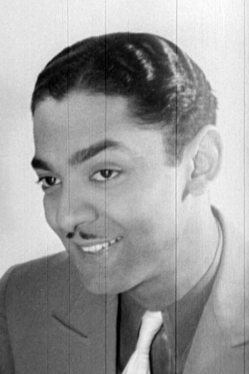 Carman Newsome as Norman Haywood