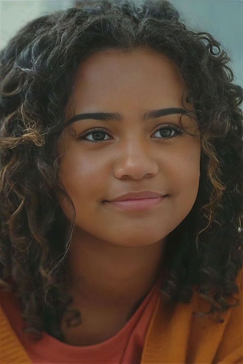 Tereza Muvemba Lidström profile photo