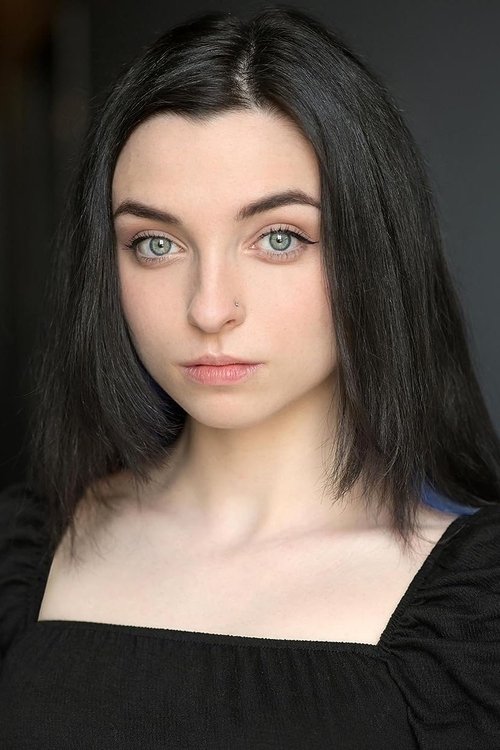 Erin Yardley-Jones as Casey Lang