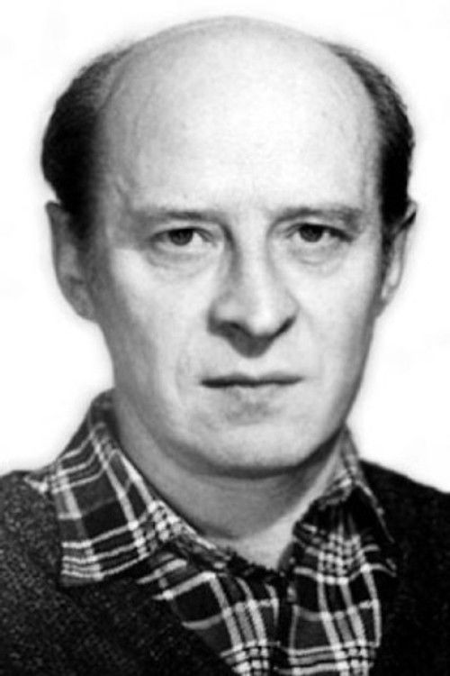 Rome Ayupov as Nikolai Valentinovich Yartsev