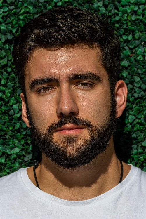 Brantly Compton as Karp