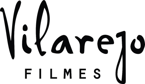 Vilarejo Filmes logo
