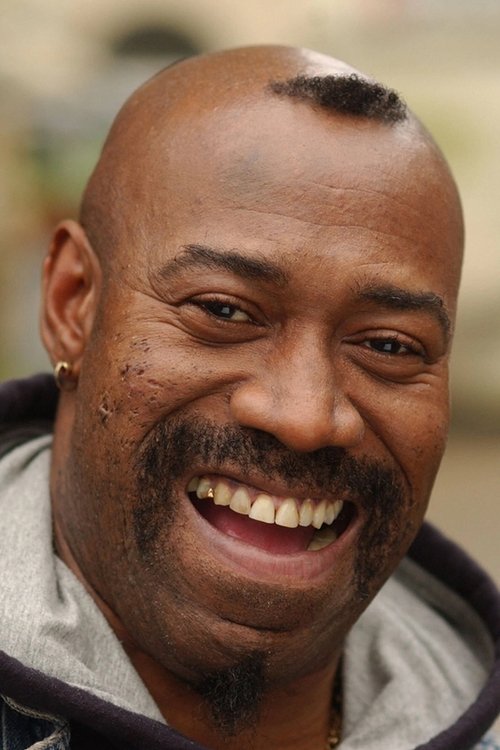 Ulric Browne as Marcus