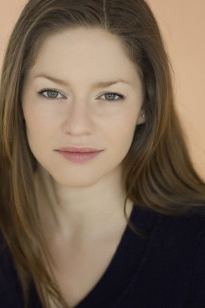 Kate Crutchlow as Wendy Devlin