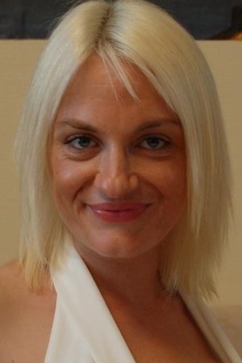 Cameron St. Claire as 