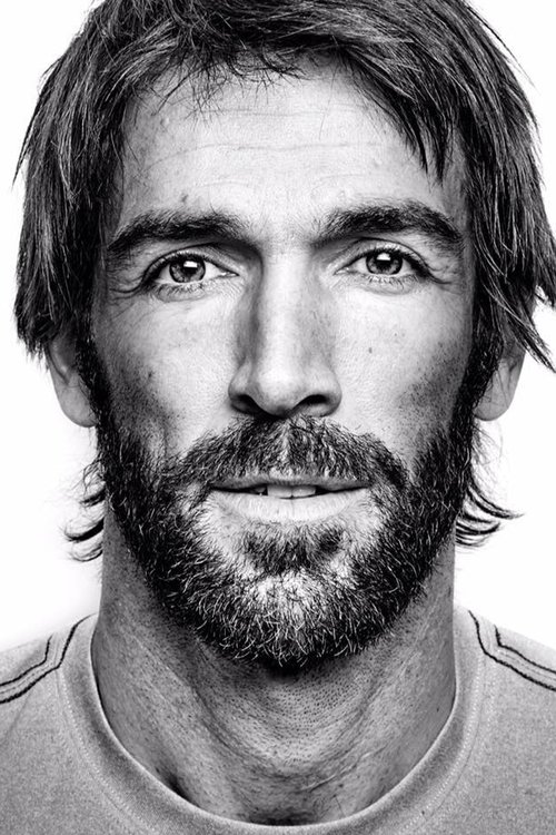 Hervé Barmasse as Self