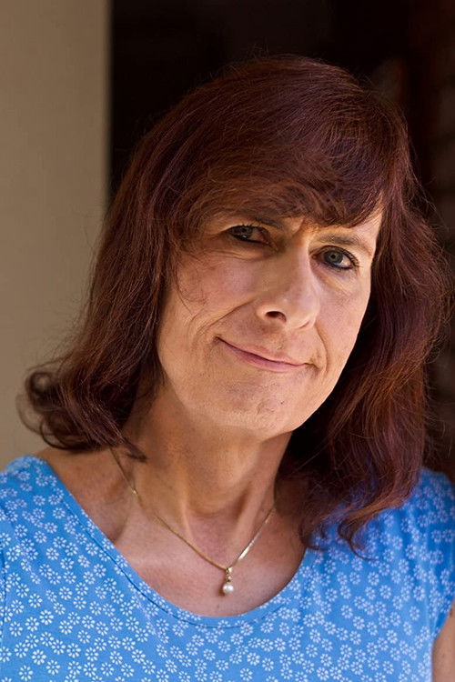 Gail Bloyd as Restaurant Goer (Extra)