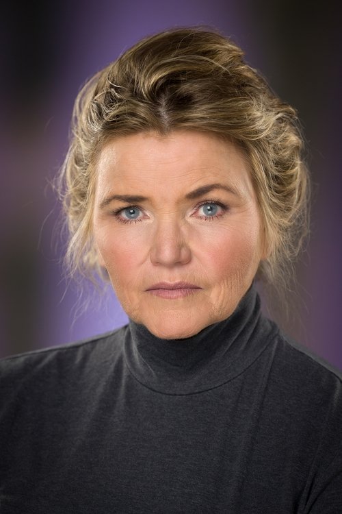 Janet Decker as Mrs. Blitzer