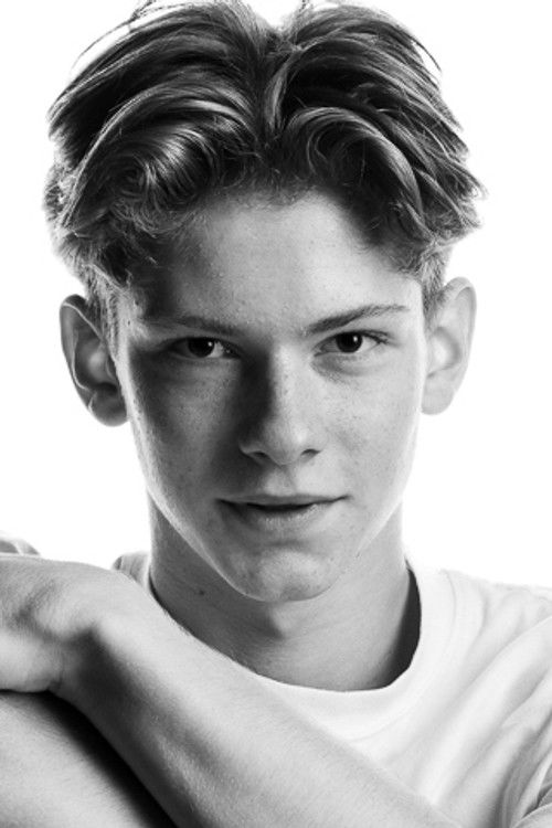 Sasha Latrompette as Quentin