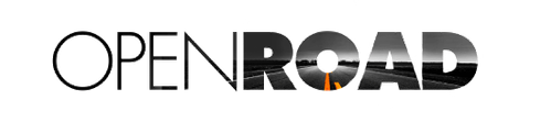 Open Road Films logo