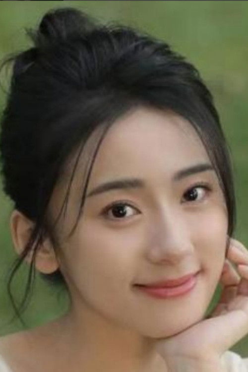杨甜甜 as 姜羡梨